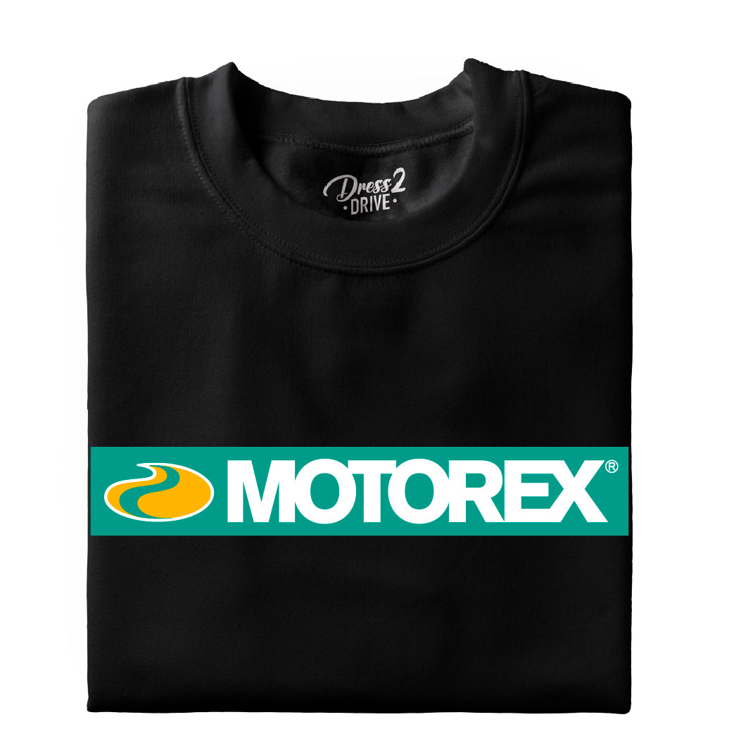 Motorex logo 1