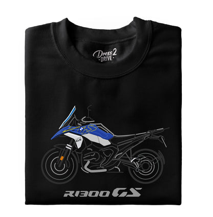 BMW R1300 GS Option 719 Biscaya Pro