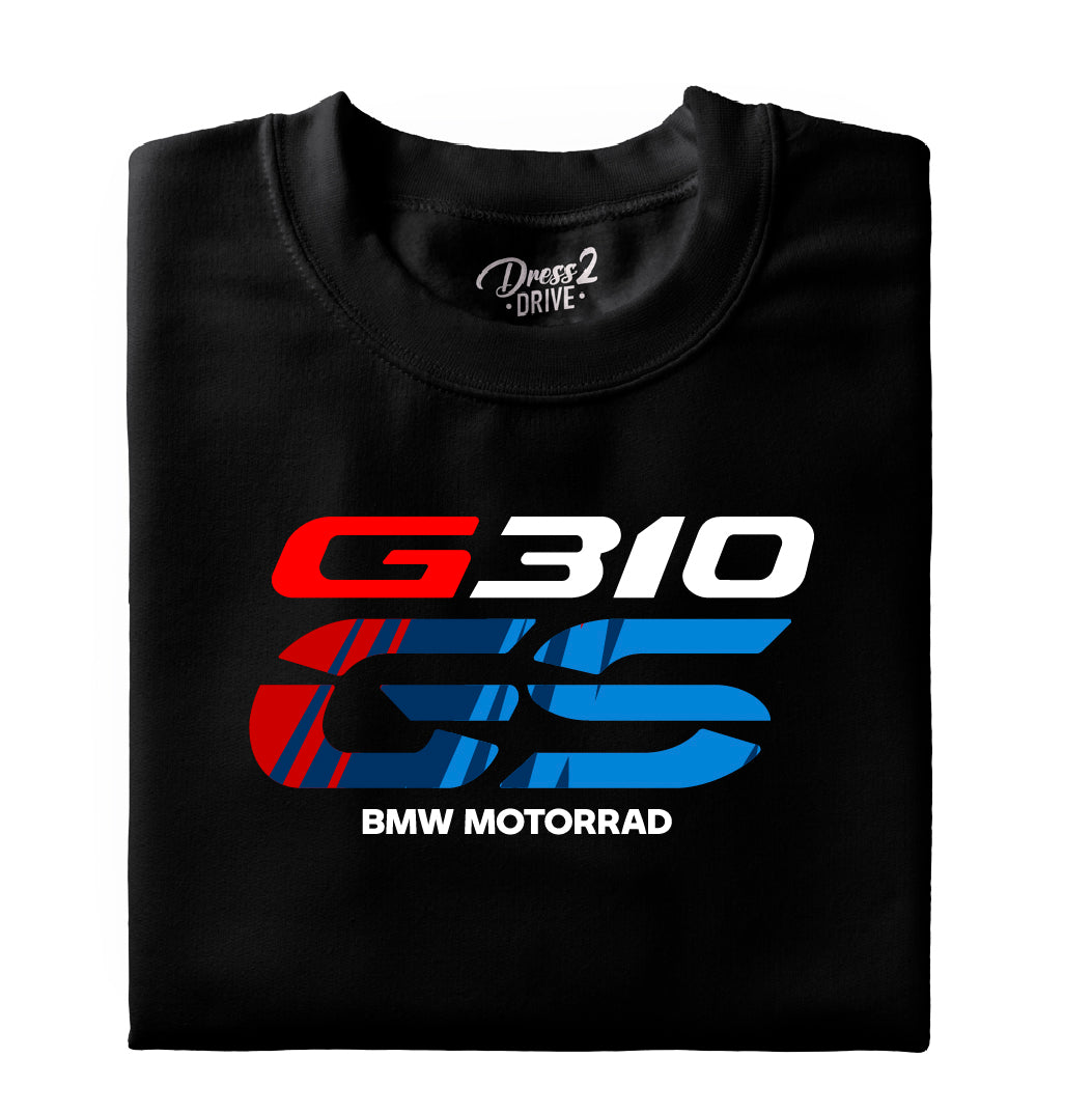 BMW G 310 GS emblema