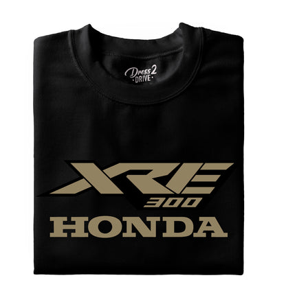 Honda XRE 300 by Honda