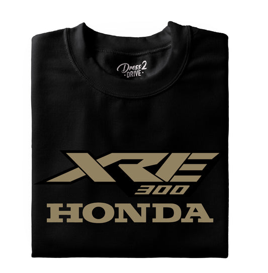Honda XRE 300 by Honda