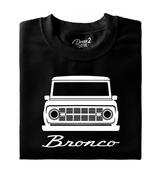 Ford Bronco 1971