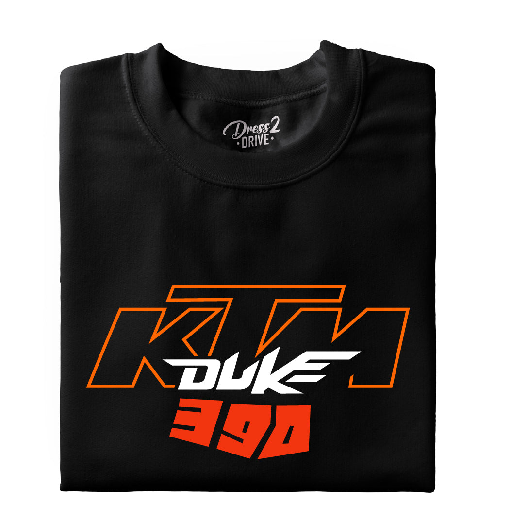 KTM Duke 390