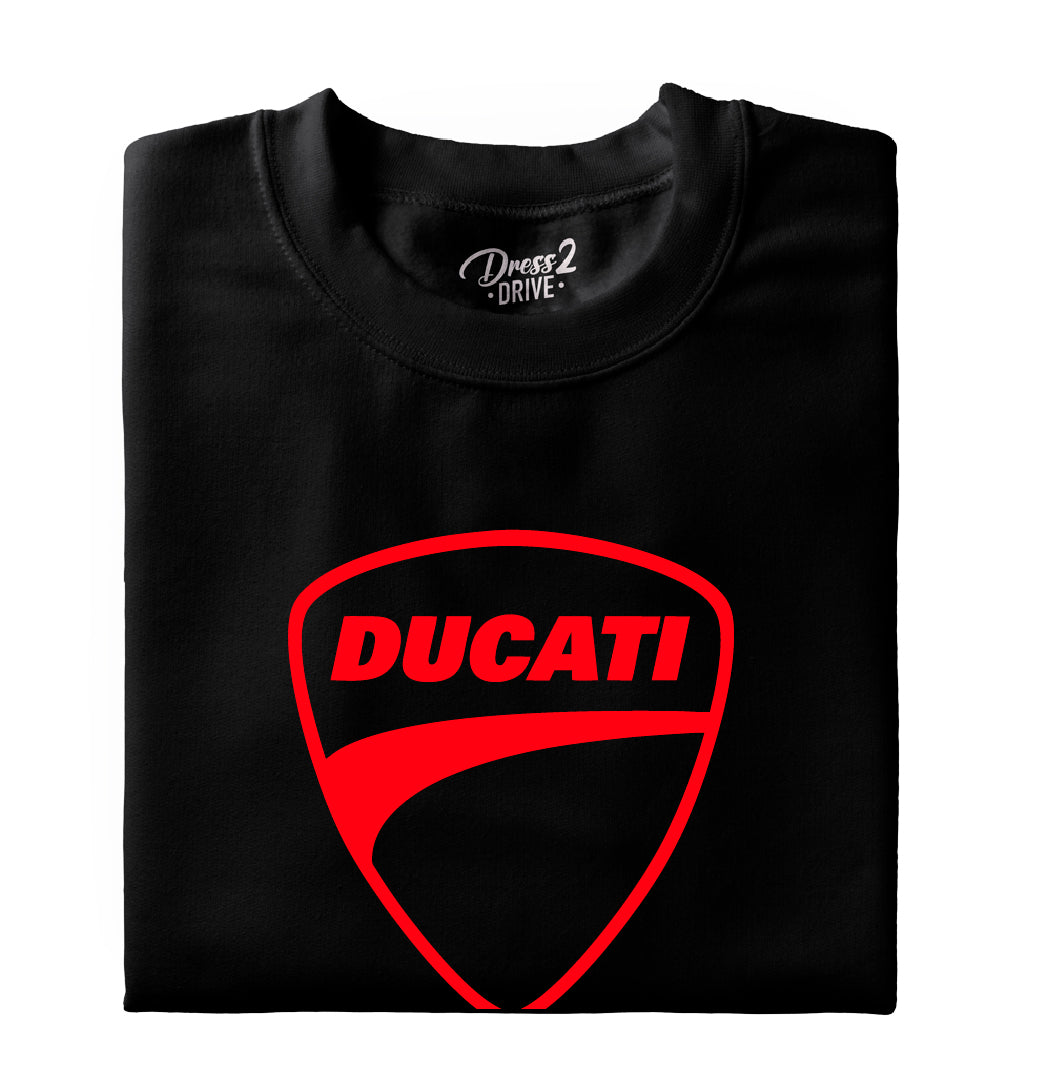 DUCATI logo 5