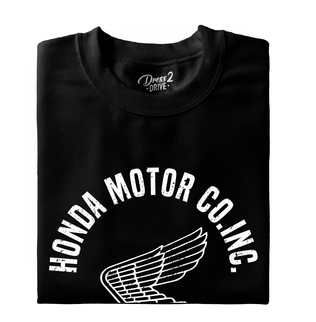 Honda Motor Co. Inc.