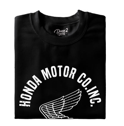 Honda Motor Co. Inc.