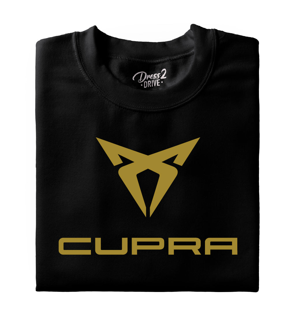 CUPRA logo 3