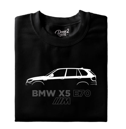 BMW X5 M E70