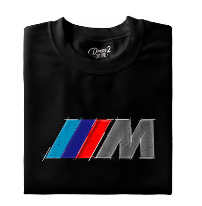 BMW M logo 2