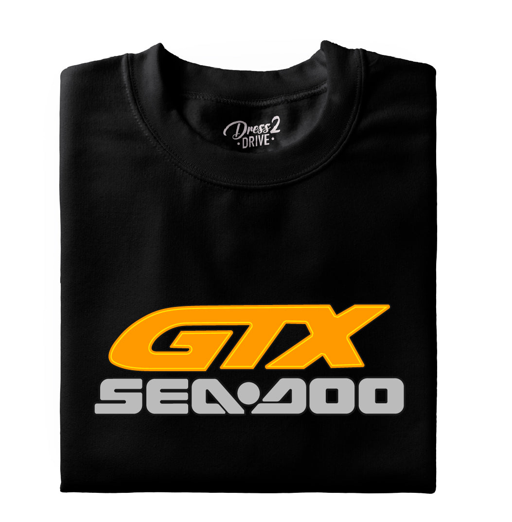 Sea-Doo GTX logo