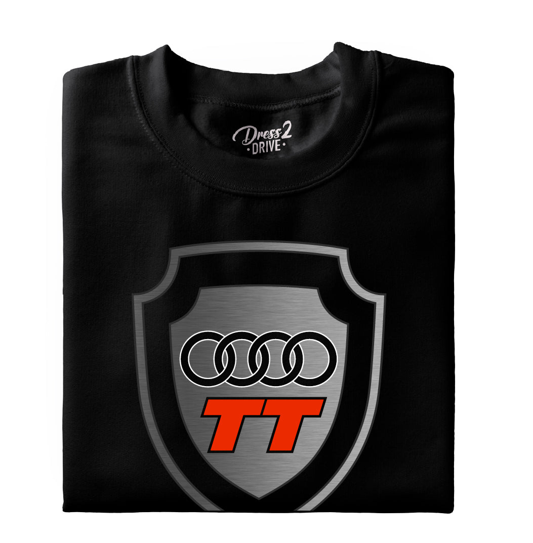 AUDI TT logo 1