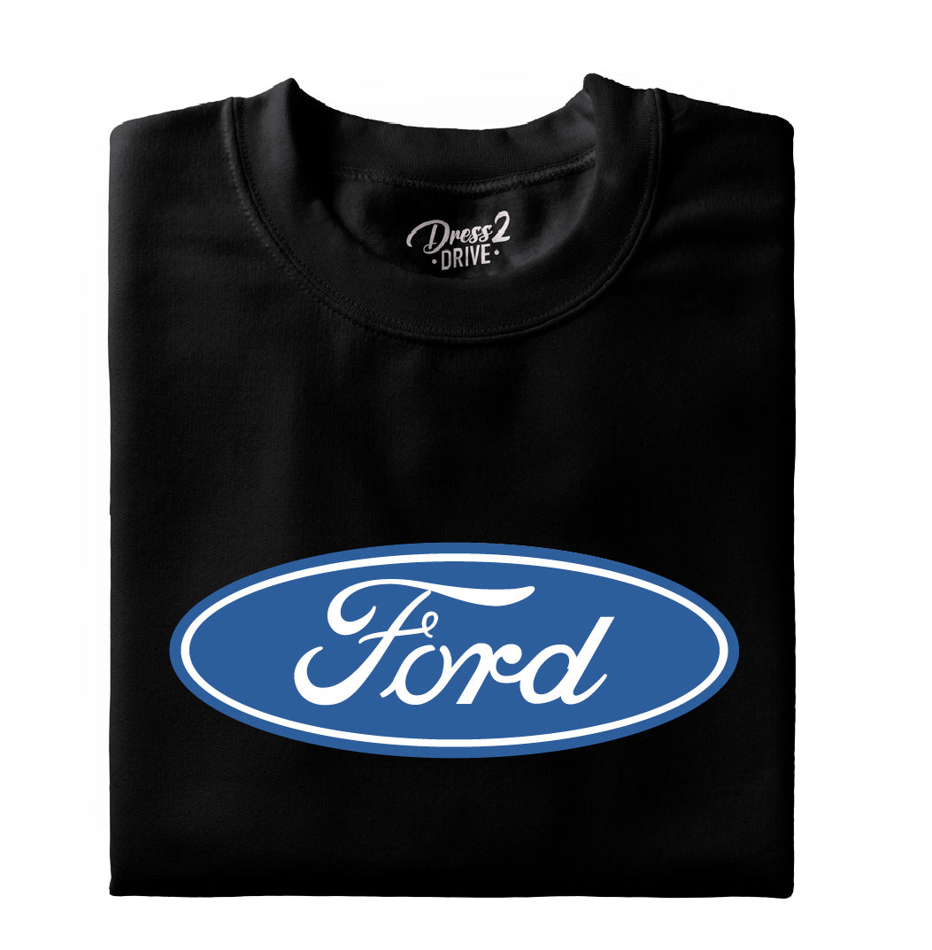 Ford logo 1