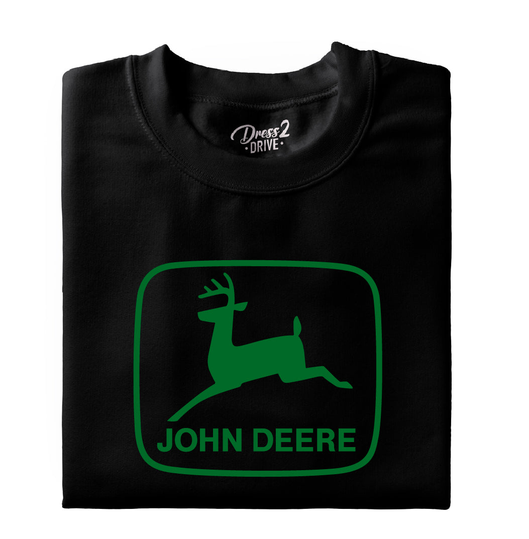 John Deere logo 1