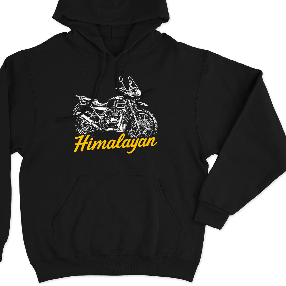 Royal Enfield Himalayan 400