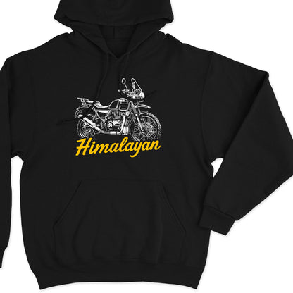 Royal Enfield Himalayan 400
