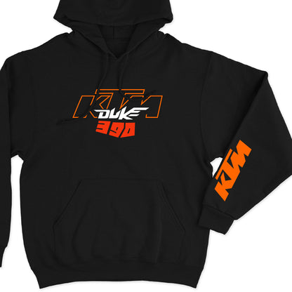 KTM Duke 390