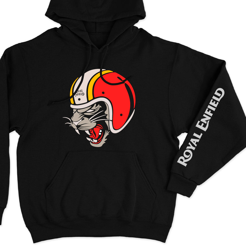 Royal Enfield | Rider Beast