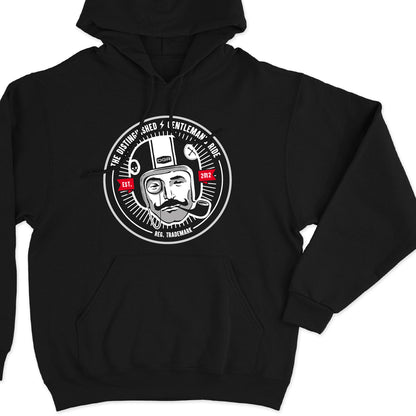 The DGR - Trademark