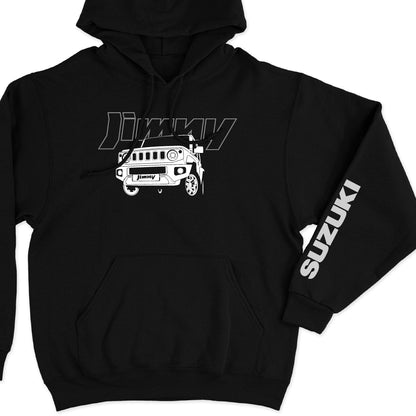 Suzuki Jimny 4th gen