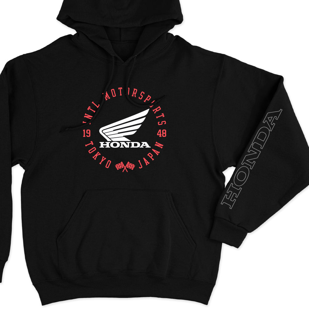 Honda International Motorsports