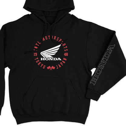 Honda International Motorsports