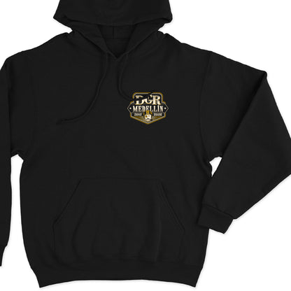 DGR Medellin Camiseta oficial