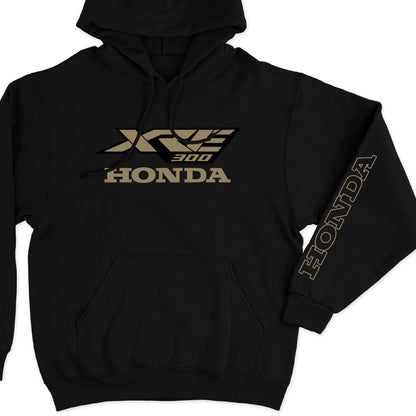 Honda XRE 300 by Honda