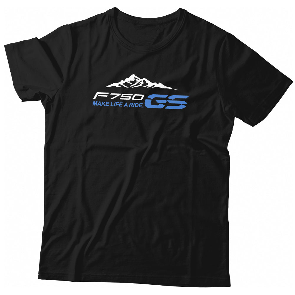F750 GS logo 2