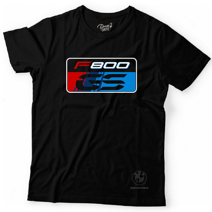 F800 GS emblema 2