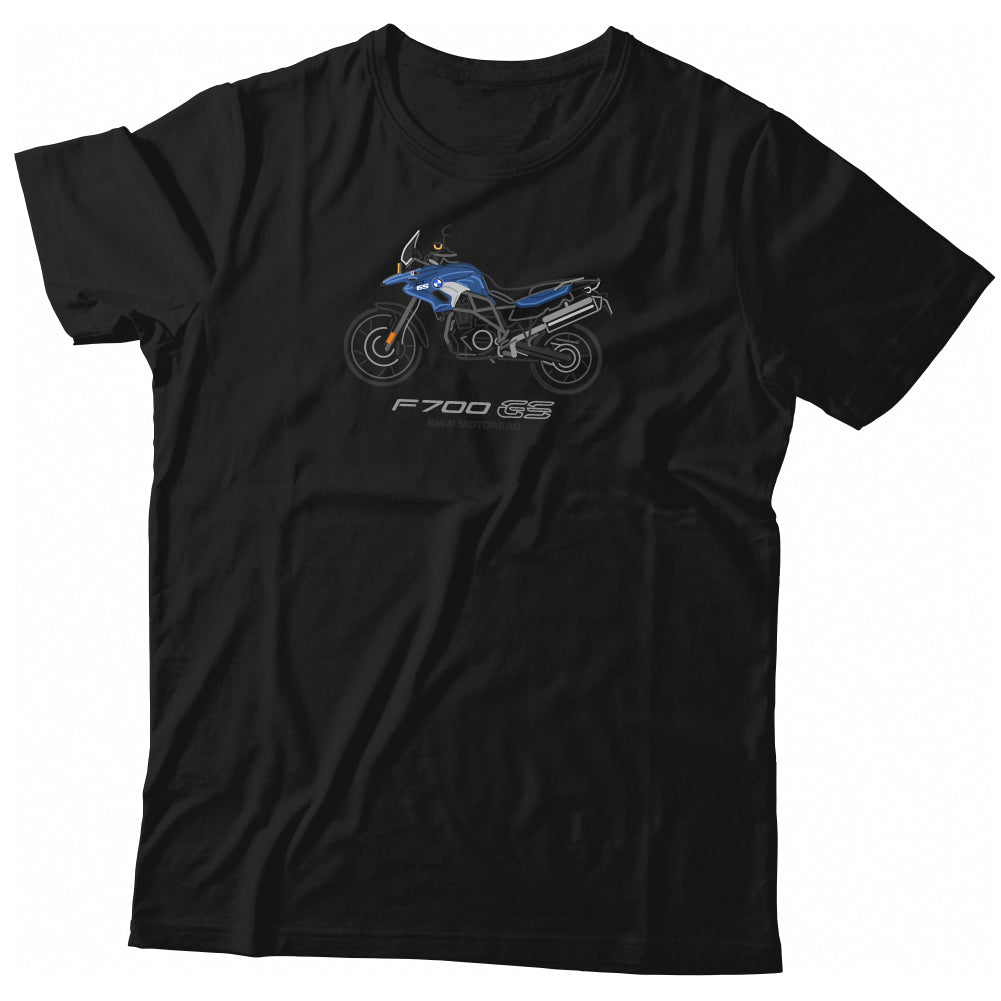 F700 GS Blue 1