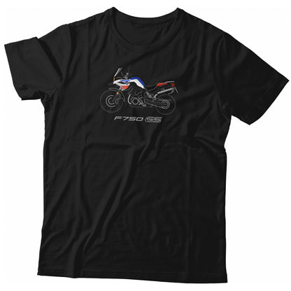 F750 GS Sport