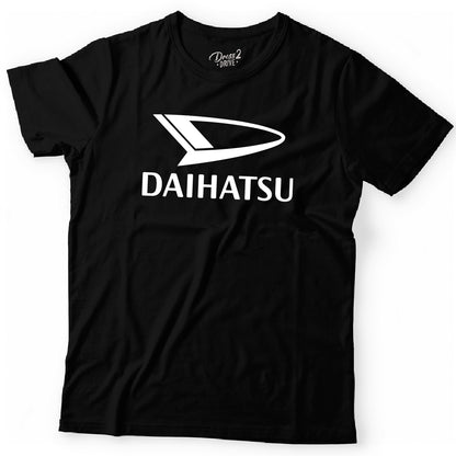 Daihatsu logo 2