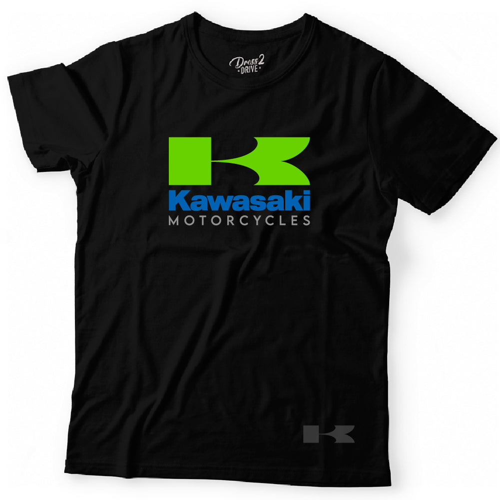 Kawasaki Motorcycles logo