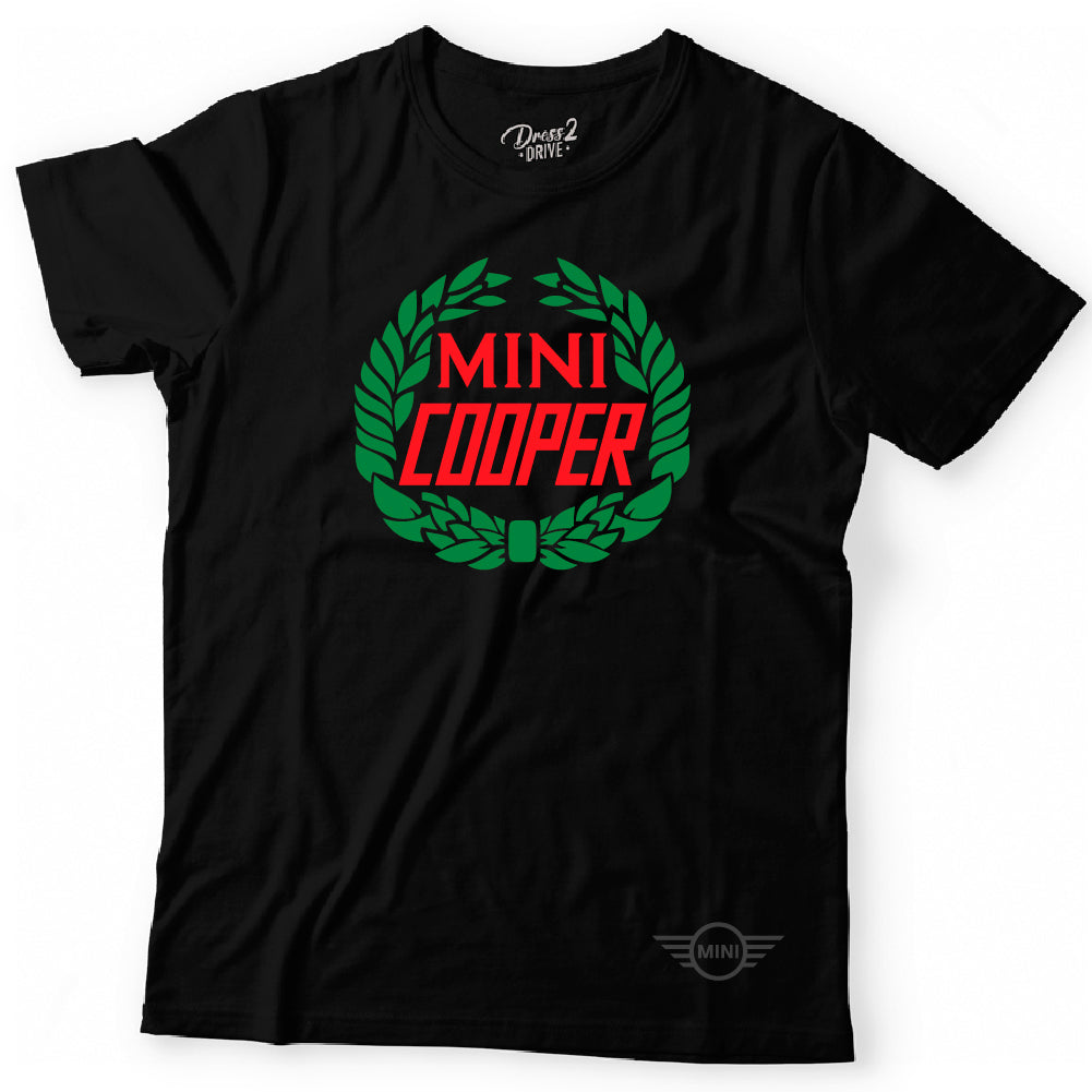 MINI classic logo 1