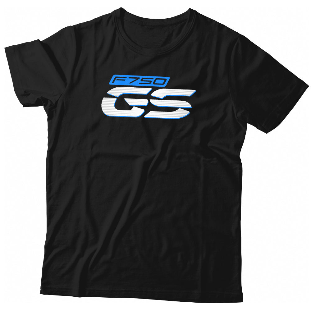F750 GS emblema 4