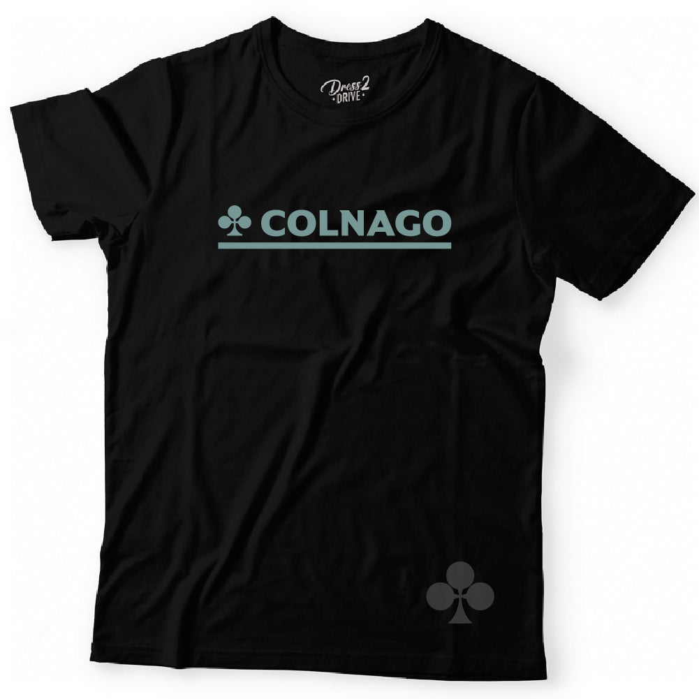 Colnago Bicycles logo 4