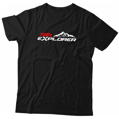 Tiger Explorer