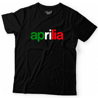 Aprilia logo 2