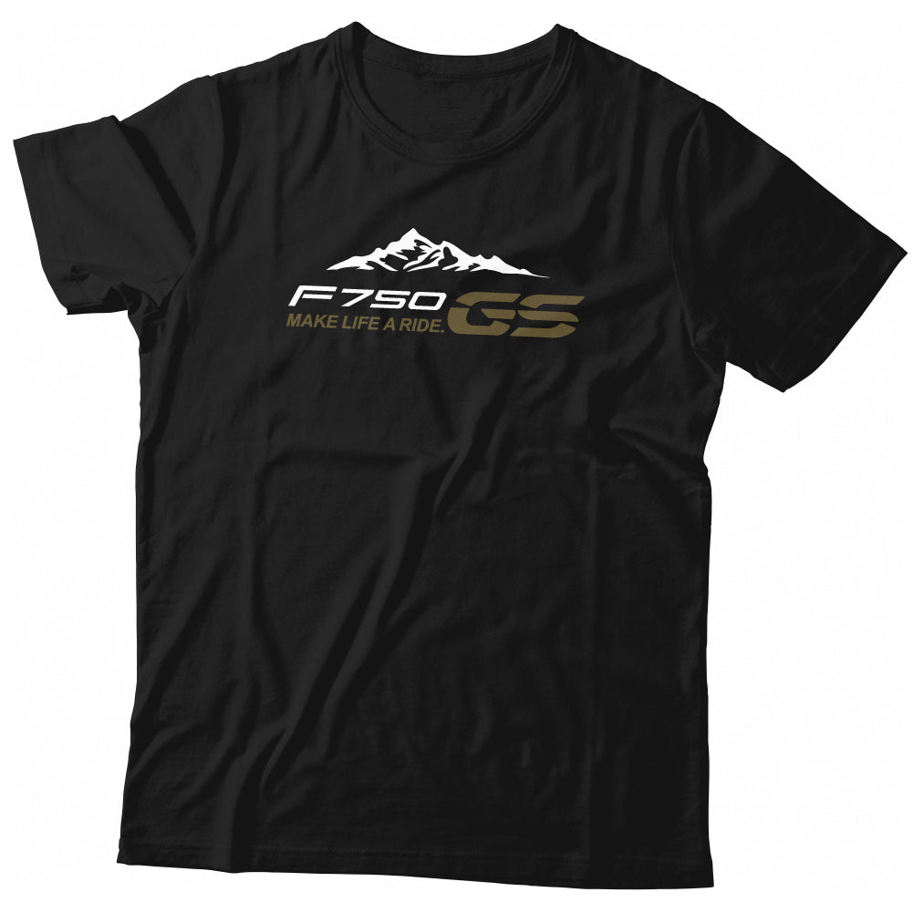 F750 GS logo 1
