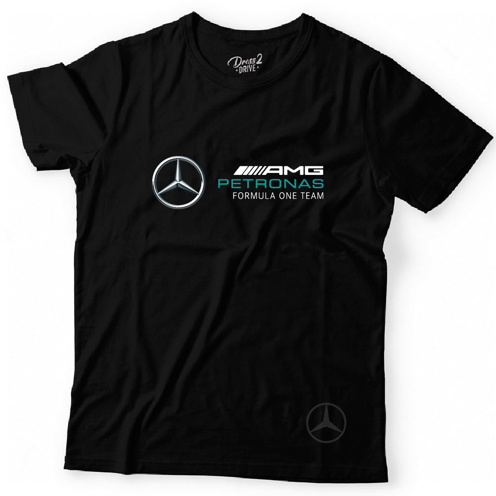 Mercedes-Benz Petronas