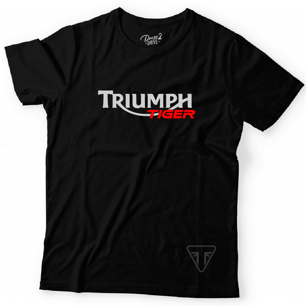 Triumph Tiger logo