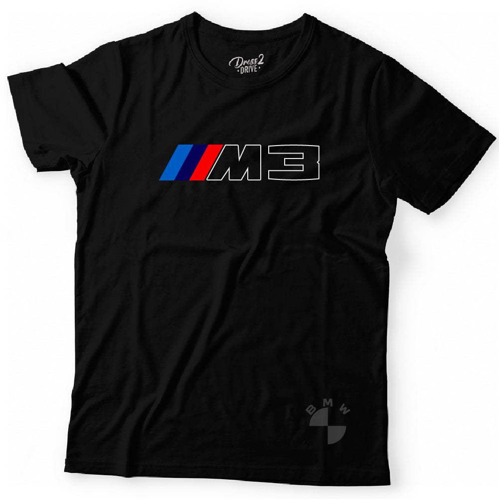 BMW M3 logo