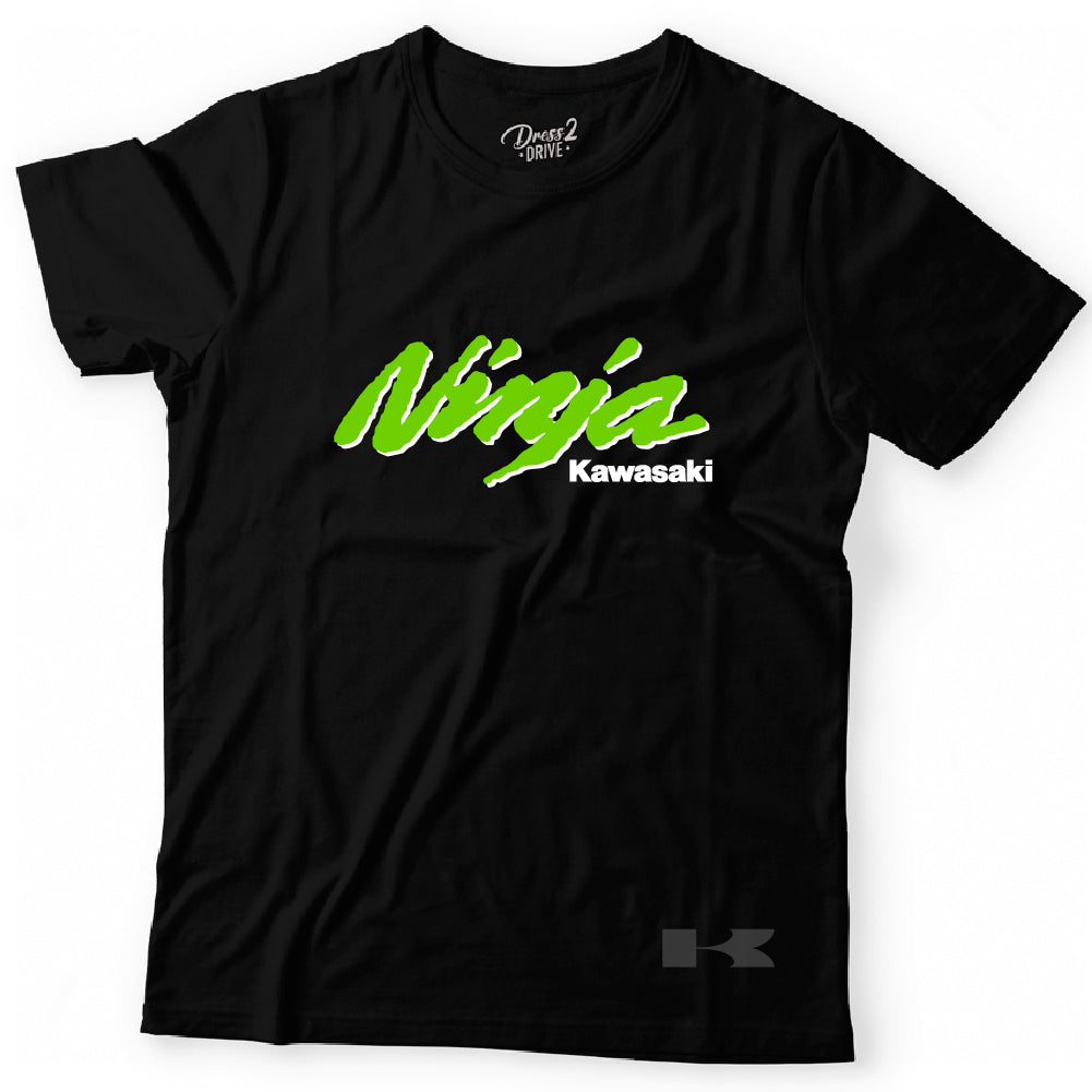 Kawasaki Ninja logo