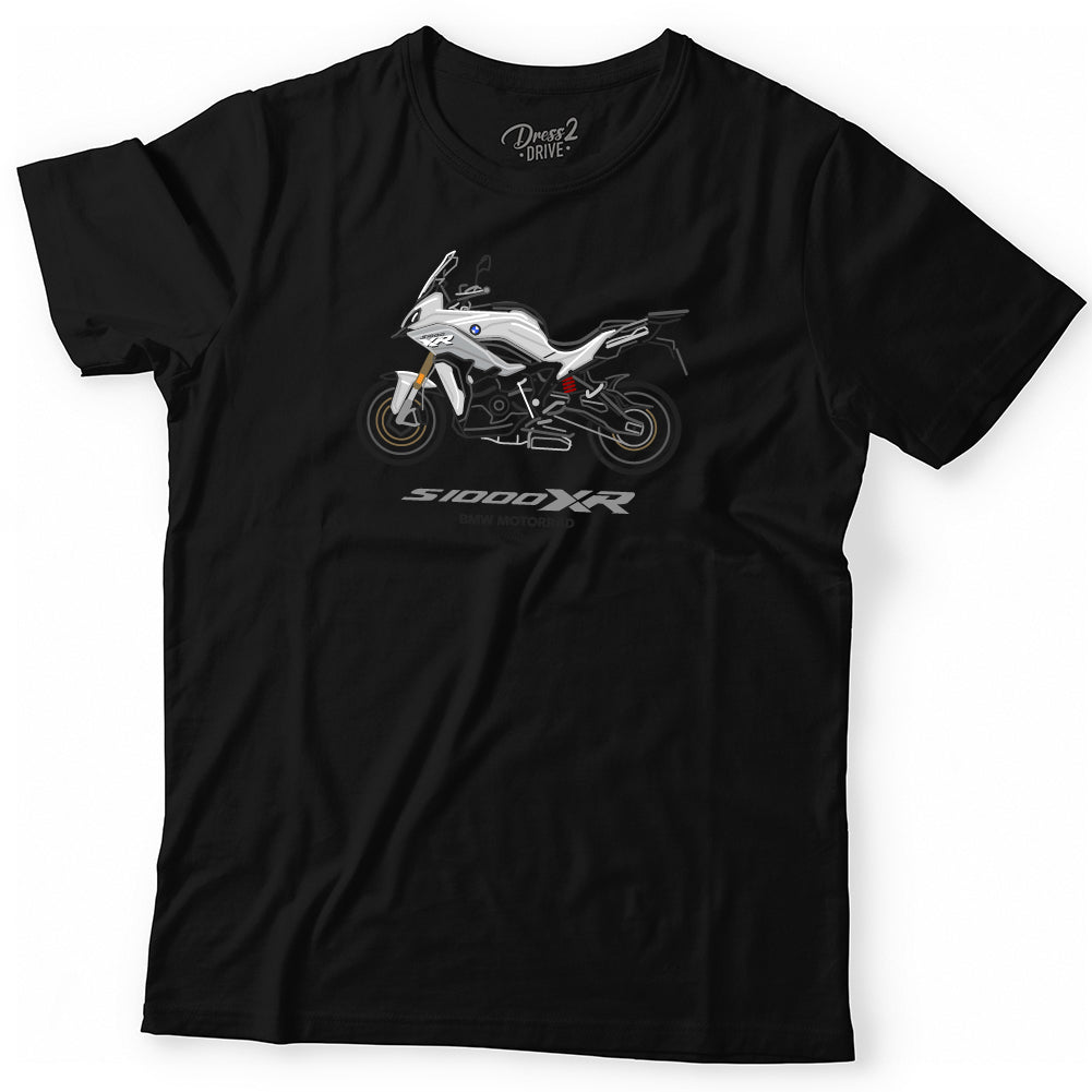 S1000 XR white