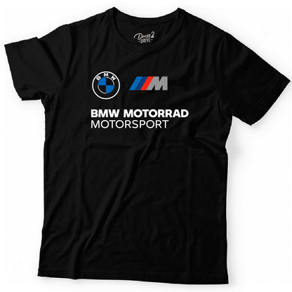 BMW Motorrad Motorsport logo 1