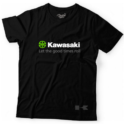 Kawasaki logo 2