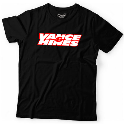 Vance & Hines logo 1