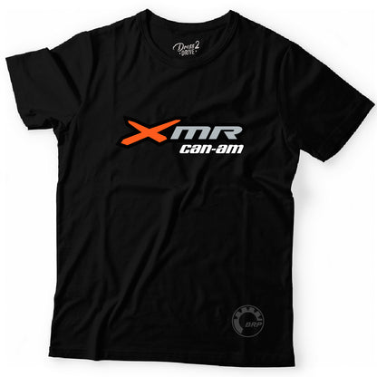 Can-Am XMR