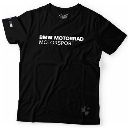 BMW Motorrad Motorsport logo 3