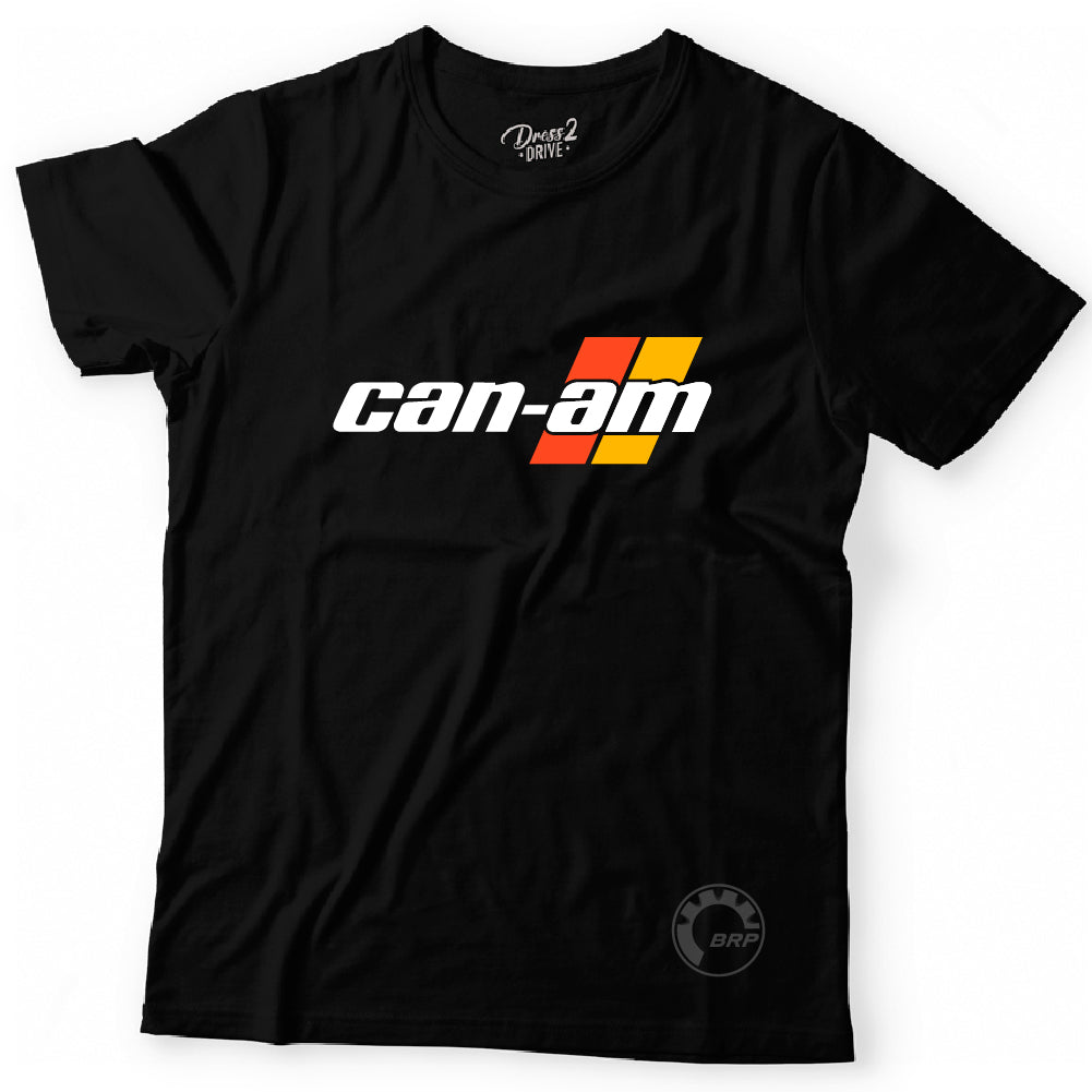 Can-Am logo 4